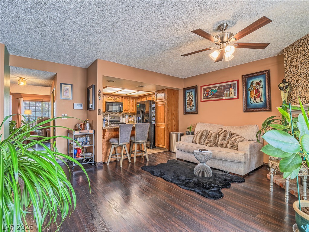 505 Westridge Drive Las Vegas NV 89107