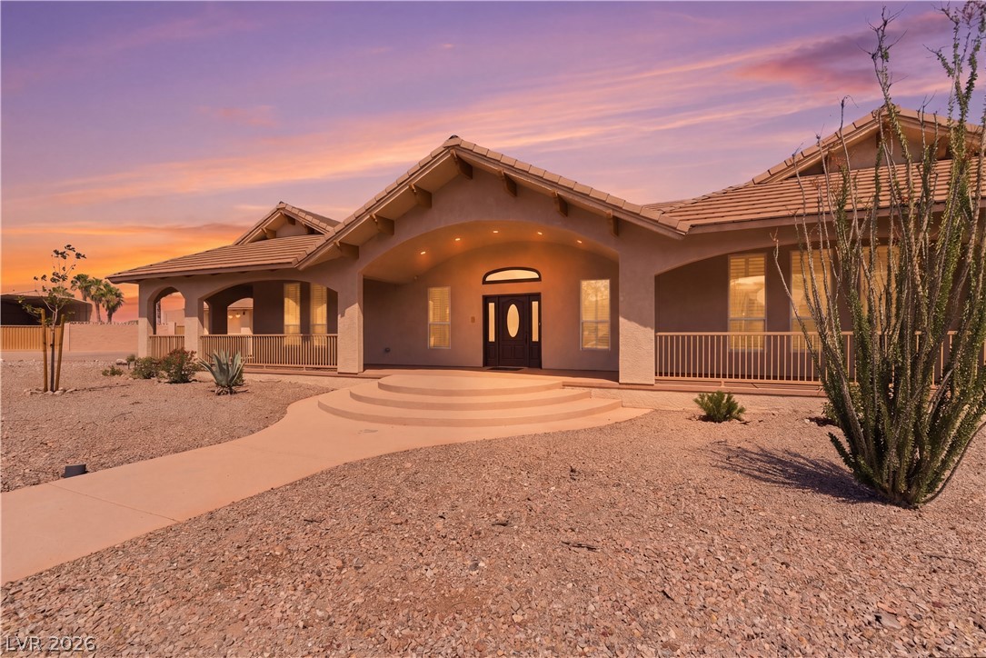 100 West Delamar Drive Henderson NV 89015