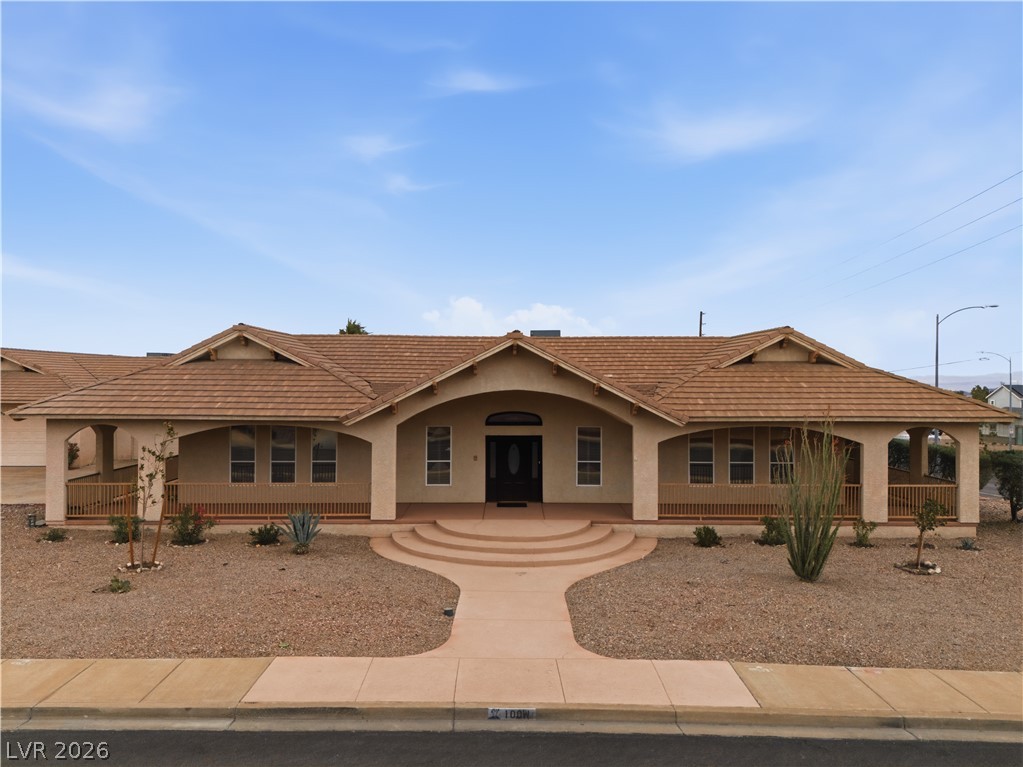 100 West Delamar Drive Henderson NV 89015