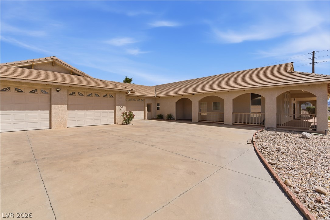 100 West Delamar Drive Henderson NV 89015