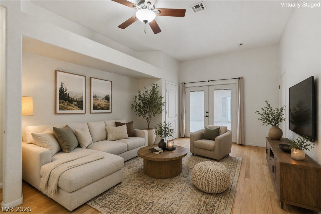 100 West Delamar Drive Henderson NV 89015