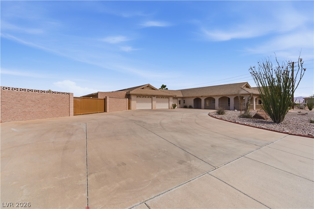 100 West Delamar Drive Henderson NV 89015