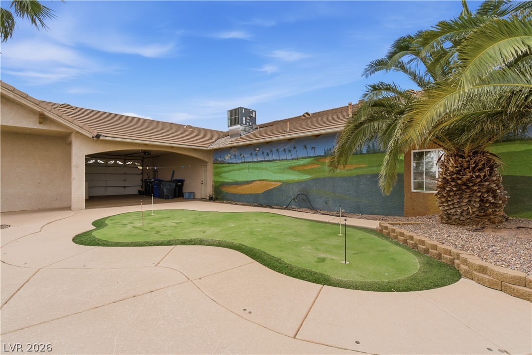 100 West Delamar Drive Henderson NV 89015