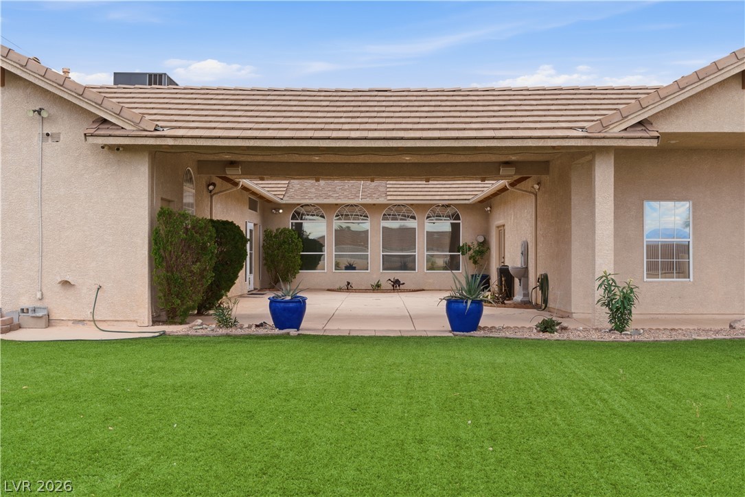 100 West Delamar Drive Henderson NV 89015