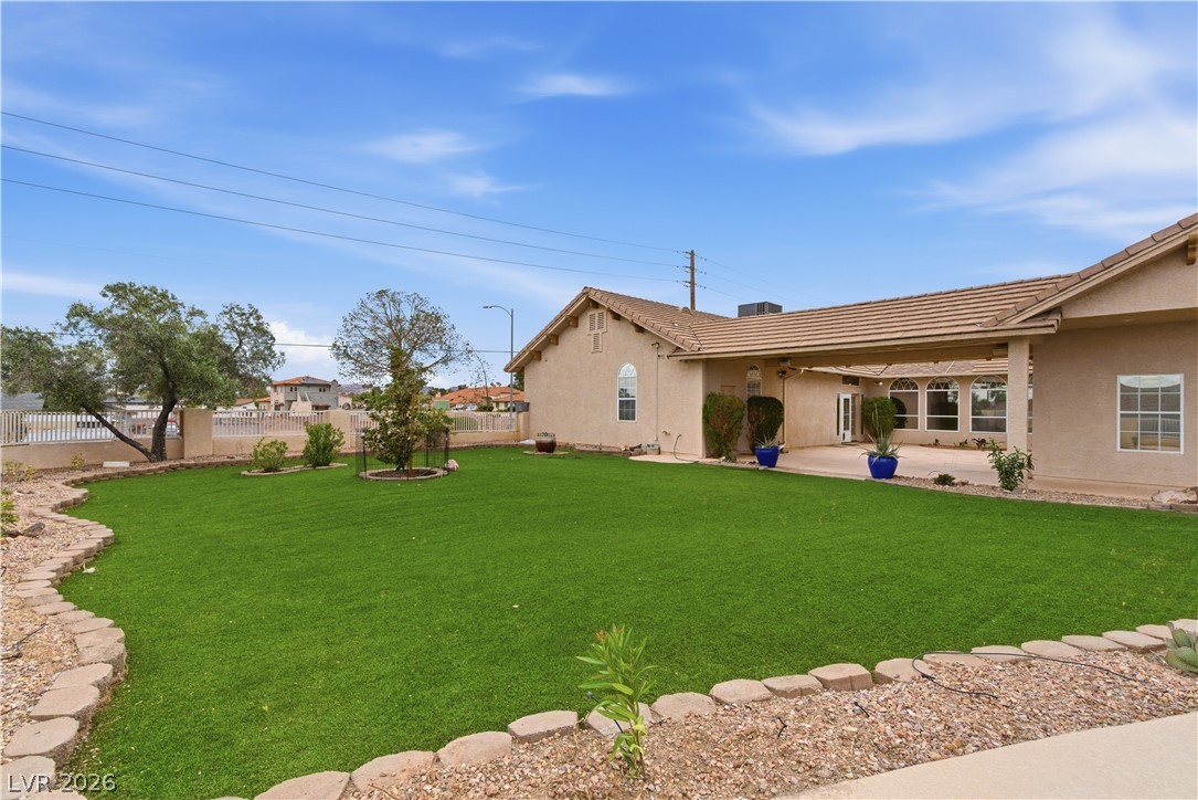 100 West Delamar Drive Henderson NV 89015
