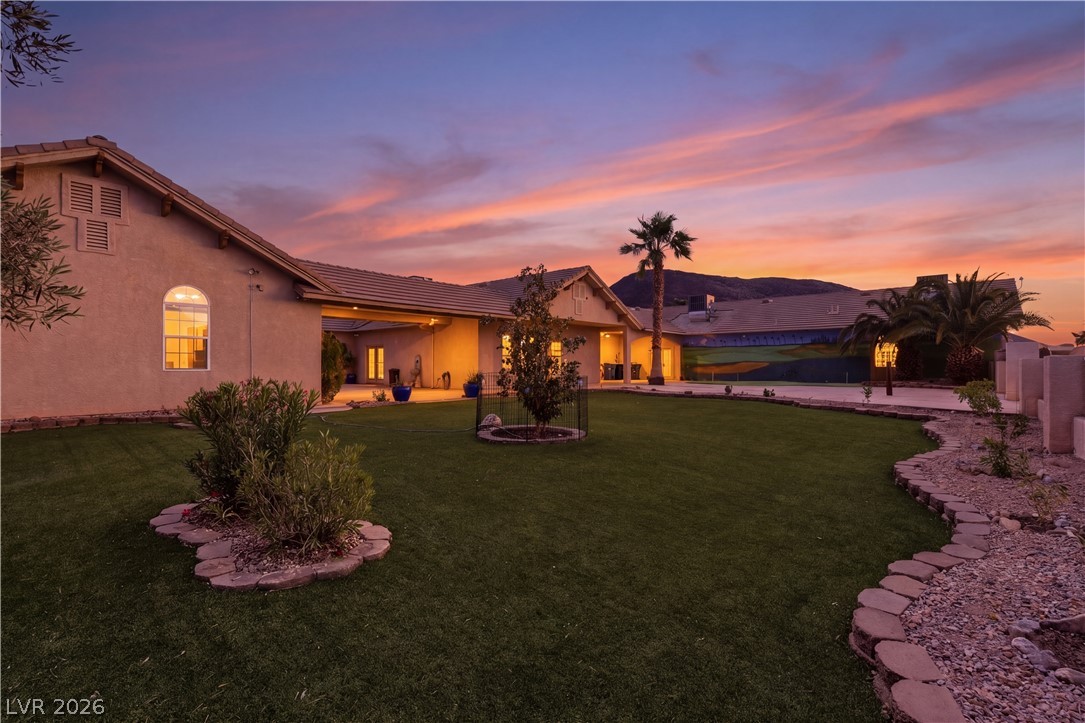100 West Delamar Drive Henderson NV 89015
