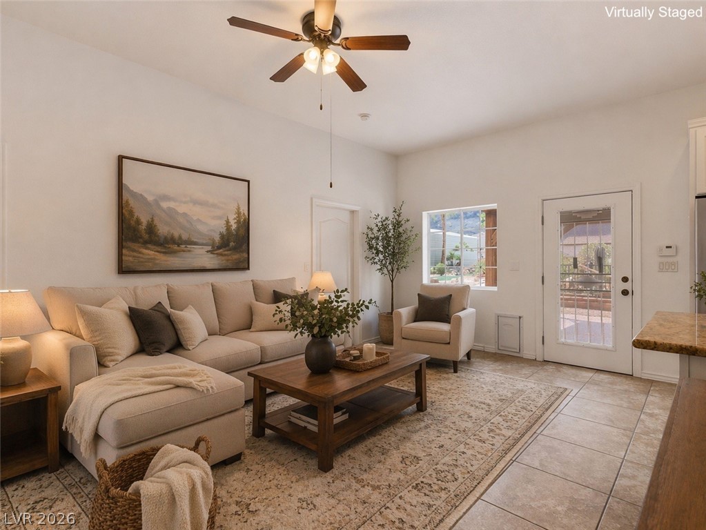 100 West Delamar Drive Henderson NV 89015