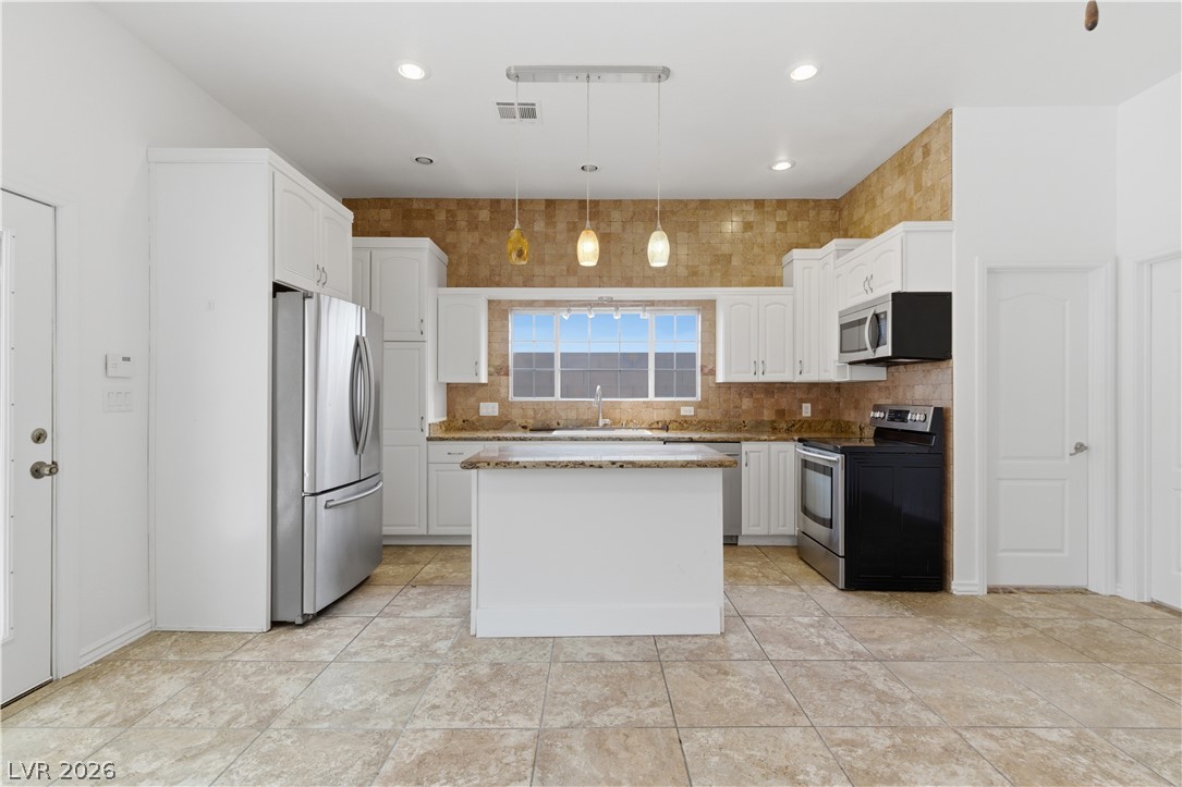100 West Delamar Drive Henderson NV 89015