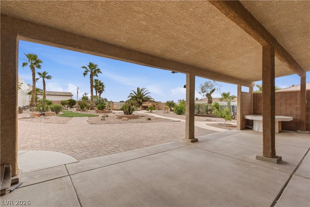 100 West Delamar Drive Henderson NV 89015
