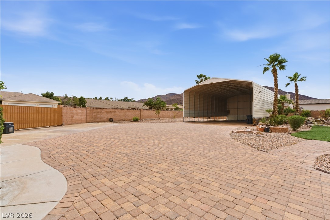 100 West Delamar Drive Henderson NV 89015