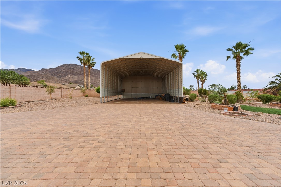 100 West Delamar Drive Henderson NV 89015