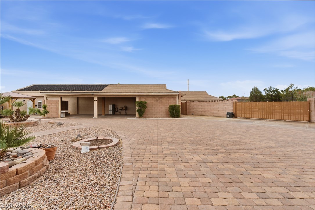 100 West Delamar Drive Henderson NV 89015