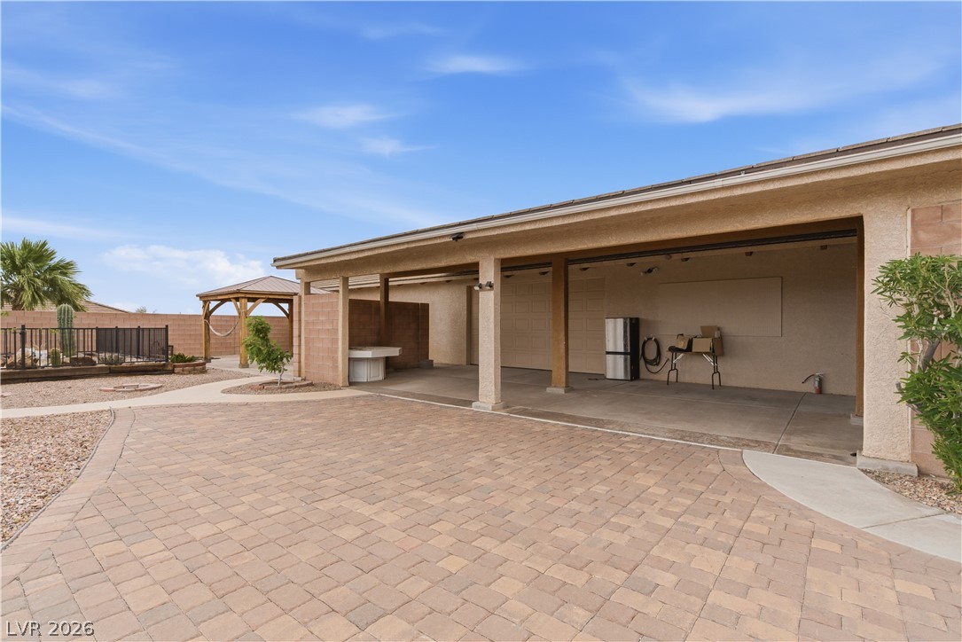 100 West Delamar Drive Henderson NV 89015