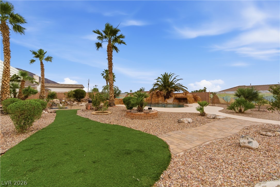 100 West Delamar Drive Henderson NV 89015