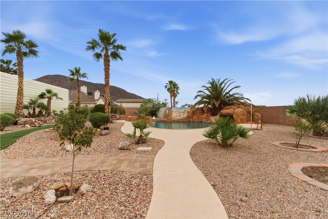 100 West Delamar Drive Henderson NV 89015