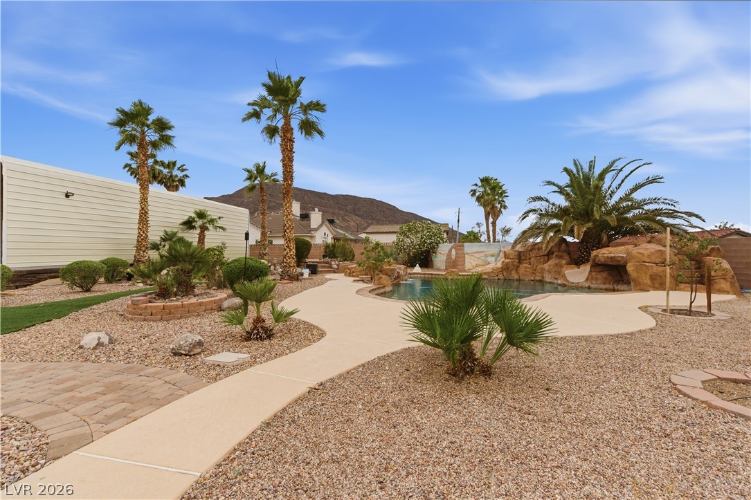 100 West Delamar Drive Henderson NV 89015