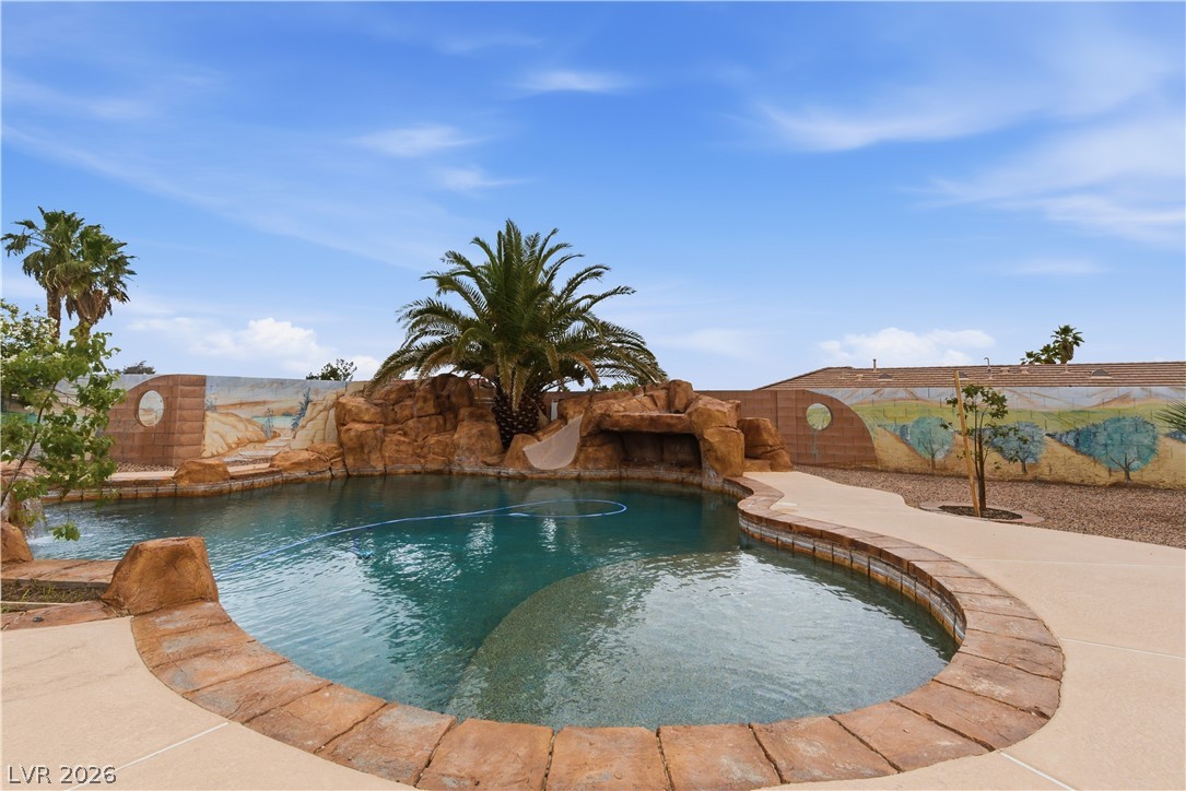 100 West Delamar Drive Henderson NV 89015