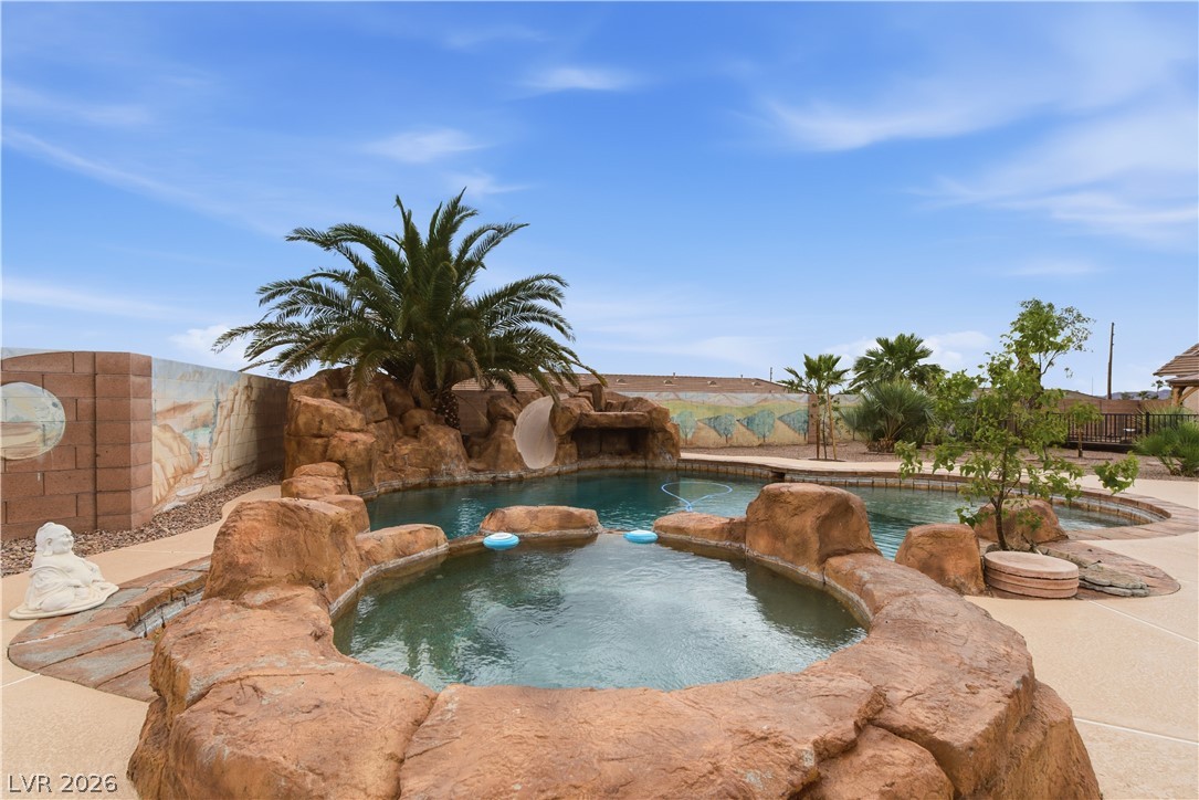 100 West Delamar Drive Henderson NV 89015