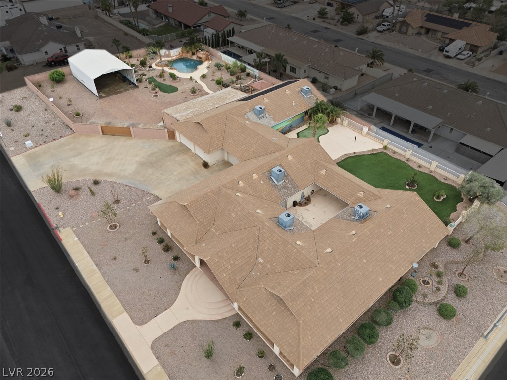 100 West Delamar Drive Henderson NV 89015