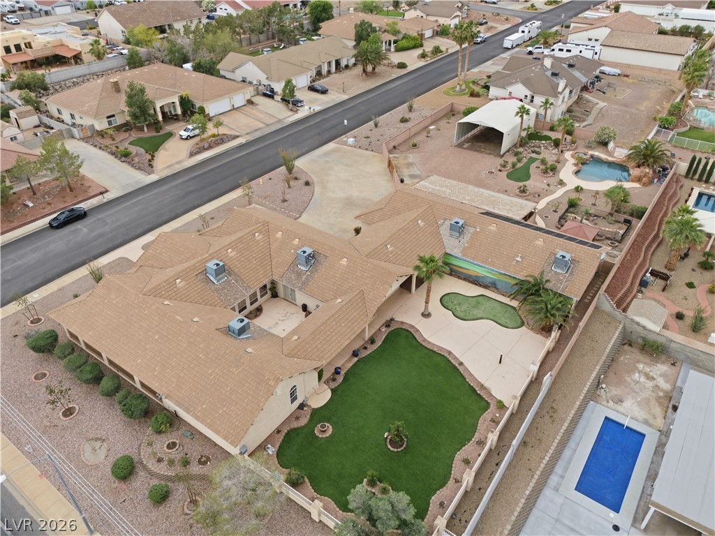 100 West Delamar Drive Henderson NV 89015