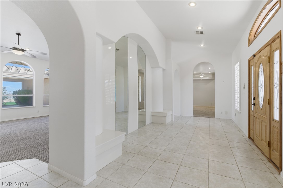 100 West Delamar Drive Henderson NV 89015