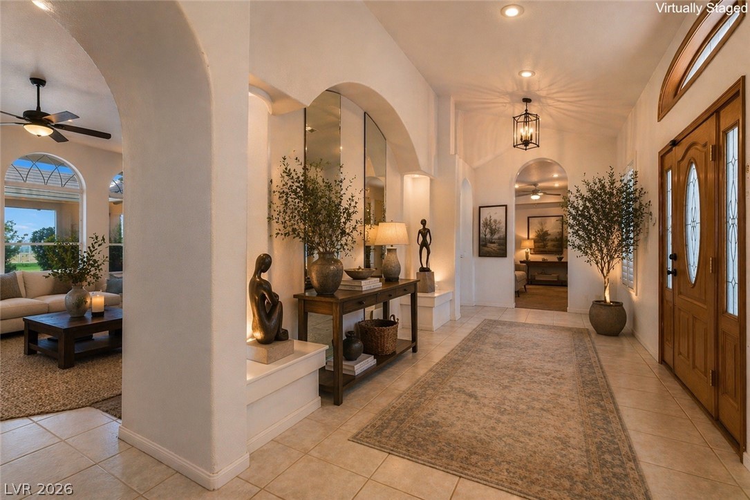 100 West Delamar Drive Henderson NV 89015