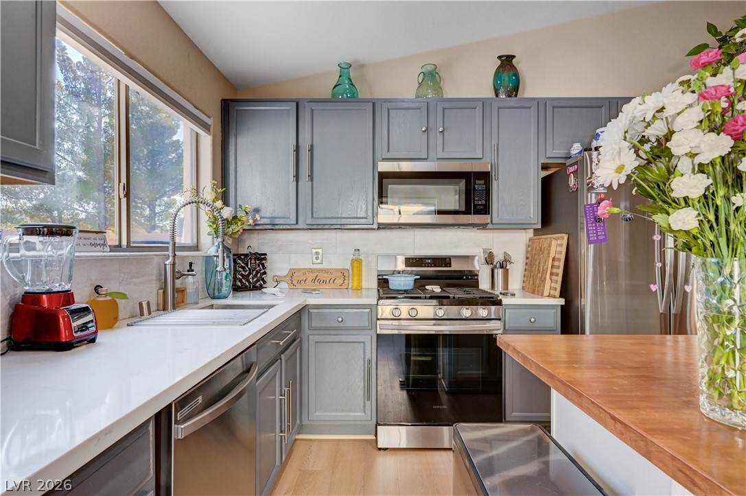 523 Braided River Avenue North Las Vegas NV 89084