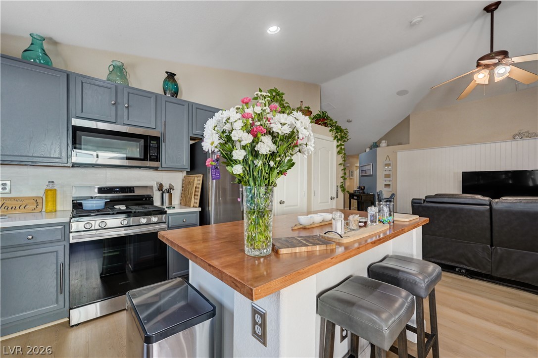 523 Braided River Avenue North Las Vegas NV 89084