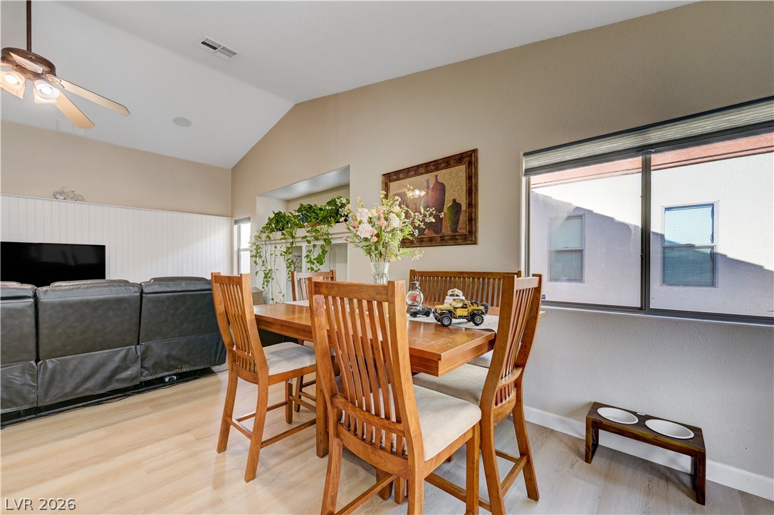 523 Braided River Avenue North Las Vegas NV 89084