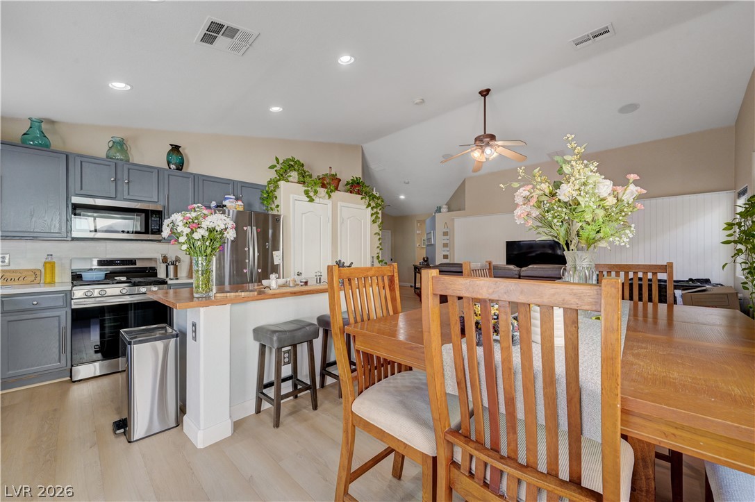 523 Braided River Avenue North Las Vegas NV 89084