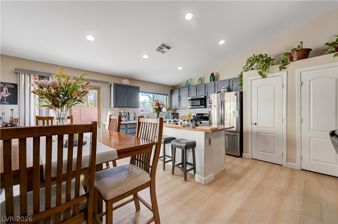 523 Braided River Avenue North Las Vegas NV 89084
