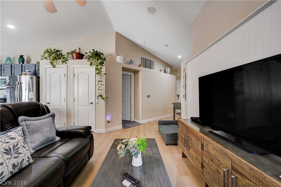 523 Braided River Avenue North Las Vegas NV 89084