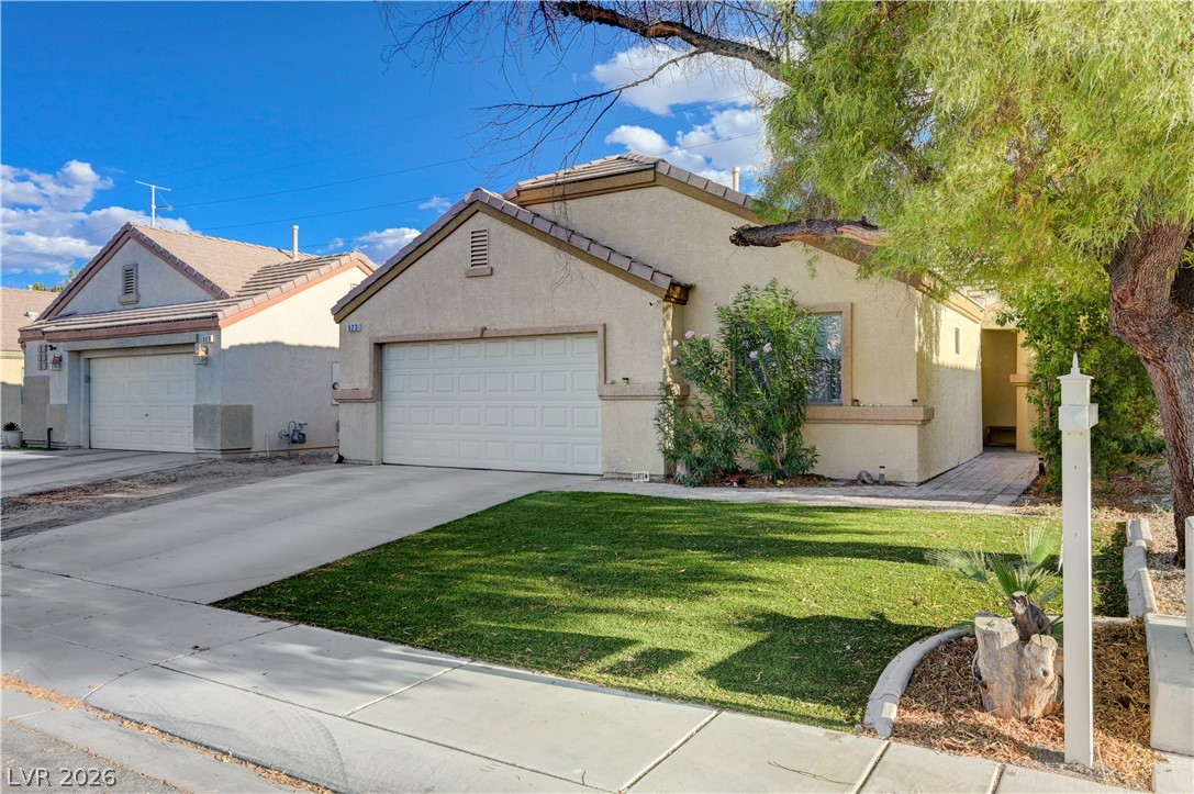 523 Braided River Avenue North Las Vegas NV 89084