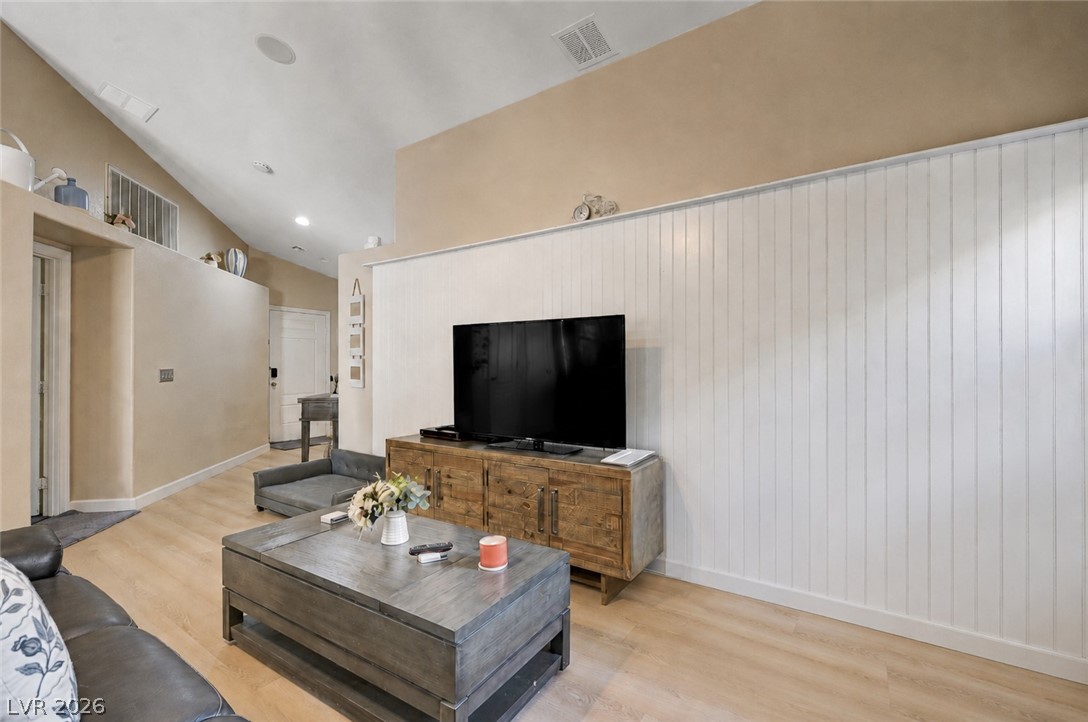523 Braided River Avenue North Las Vegas NV 89084