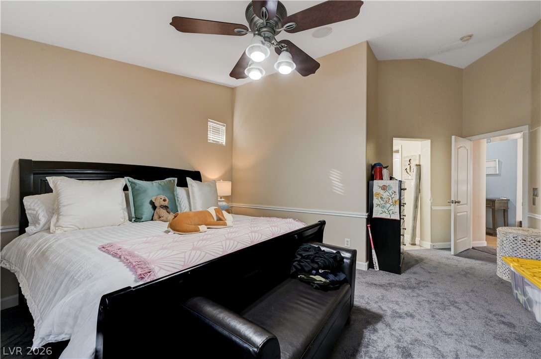523 Braided River Avenue North Las Vegas NV 89084