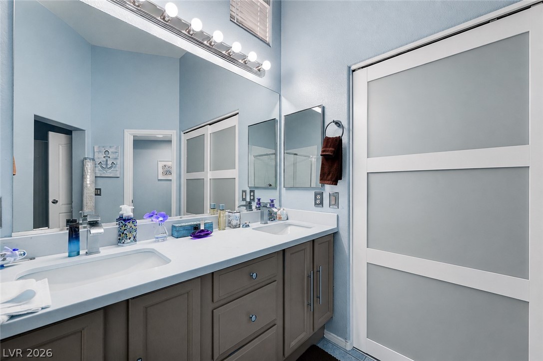 523 Braided River Avenue North Las Vegas NV 89084