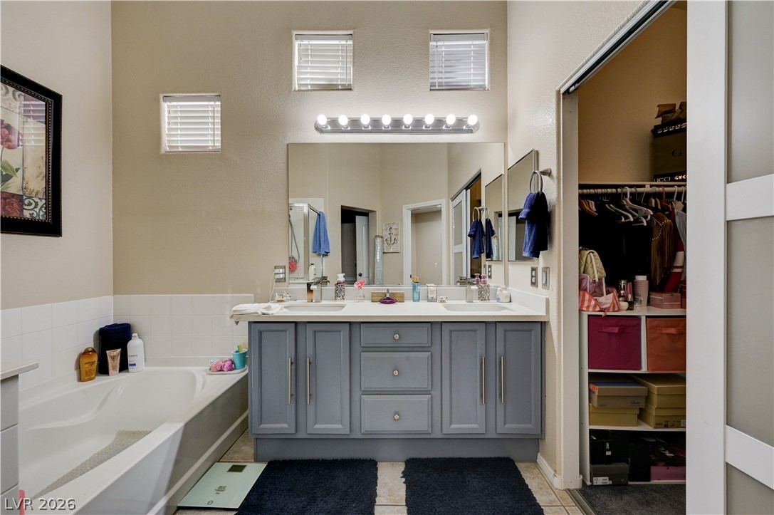 523 Braided River Avenue North Las Vegas NV 89084