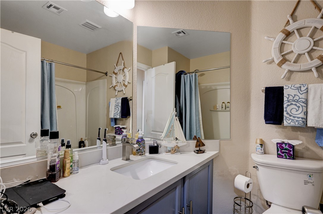 523 Braided River Avenue North Las Vegas NV 89084