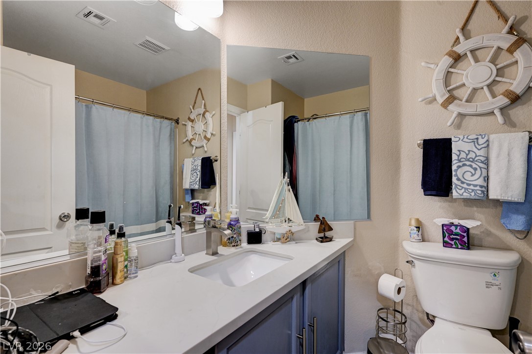 523 Braided River Avenue North Las Vegas NV 89084