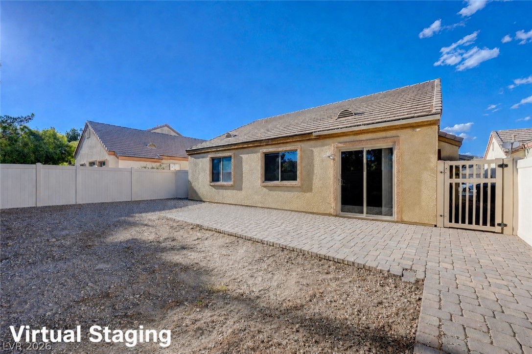 523 Braided River Avenue North Las Vegas NV 89084