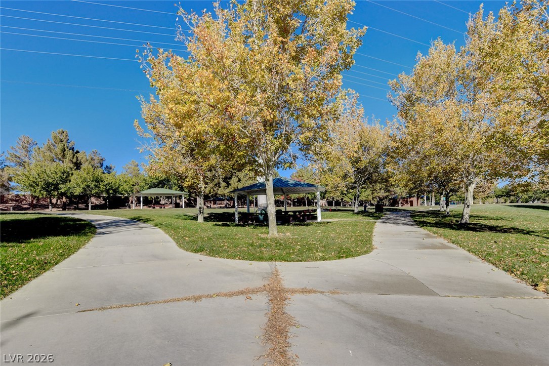 523 Braided River Avenue North Las Vegas NV 89084