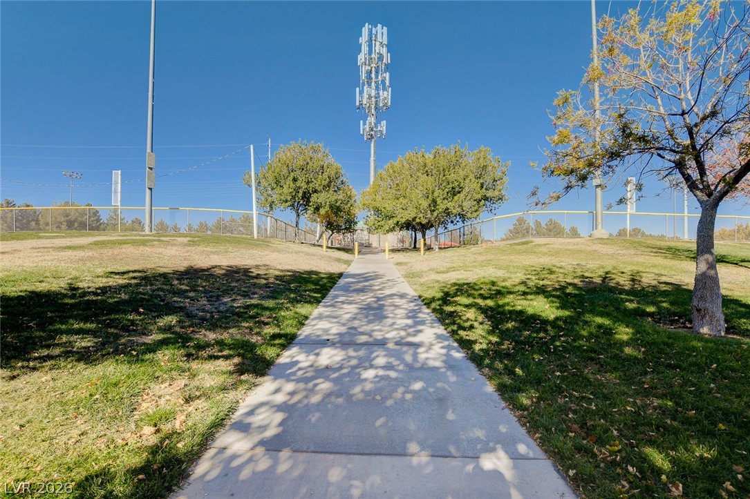 523 Braided River Avenue North Las Vegas NV 89084