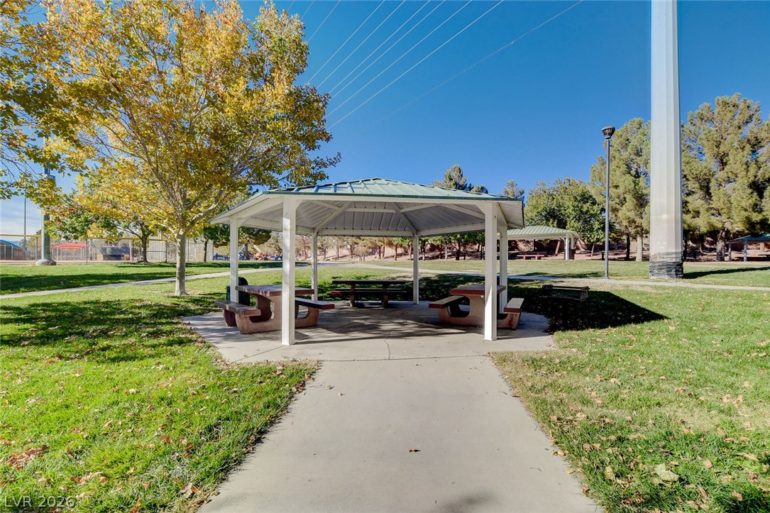 523 Braided River Avenue North Las Vegas NV 89084