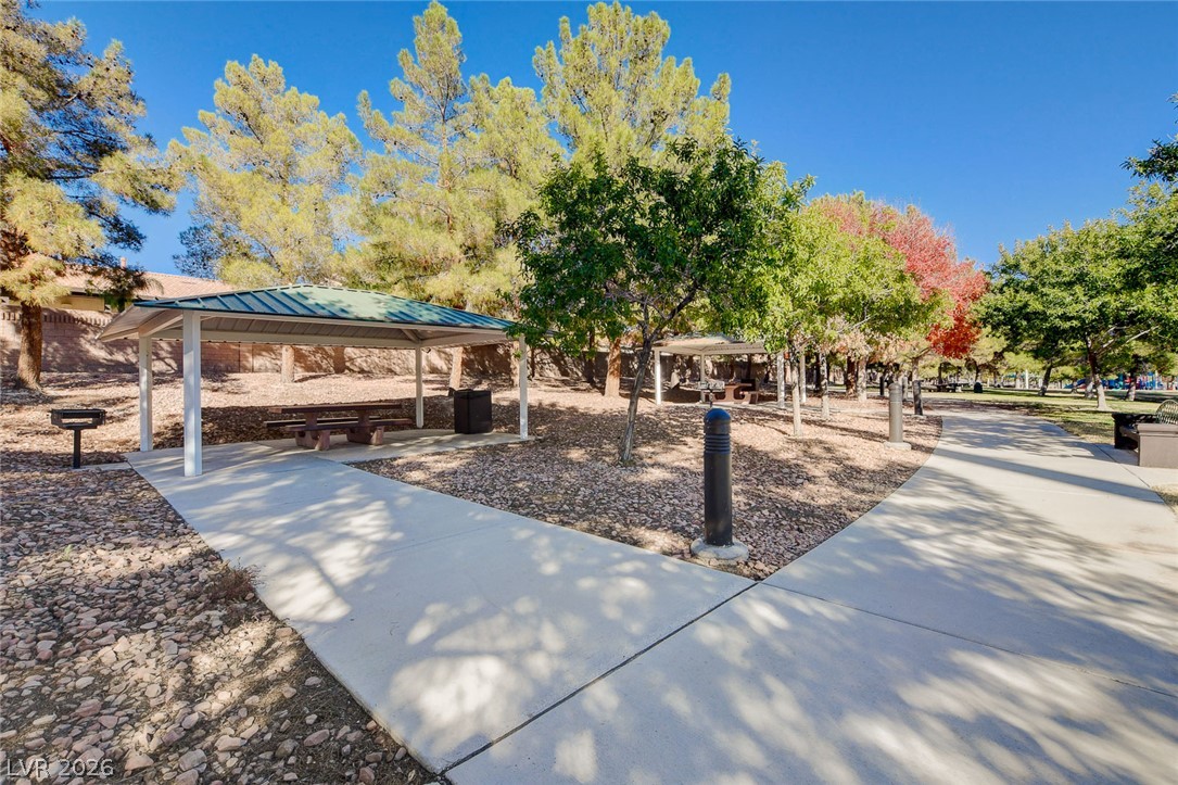 523 Braided River Avenue North Las Vegas NV 89084