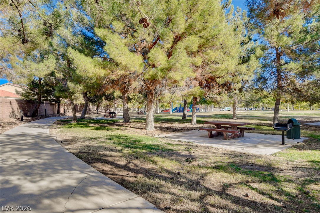 523 Braided River Avenue North Las Vegas NV 89084
