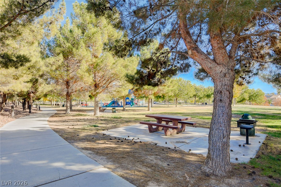 523 Braided River Avenue North Las Vegas NV 89084