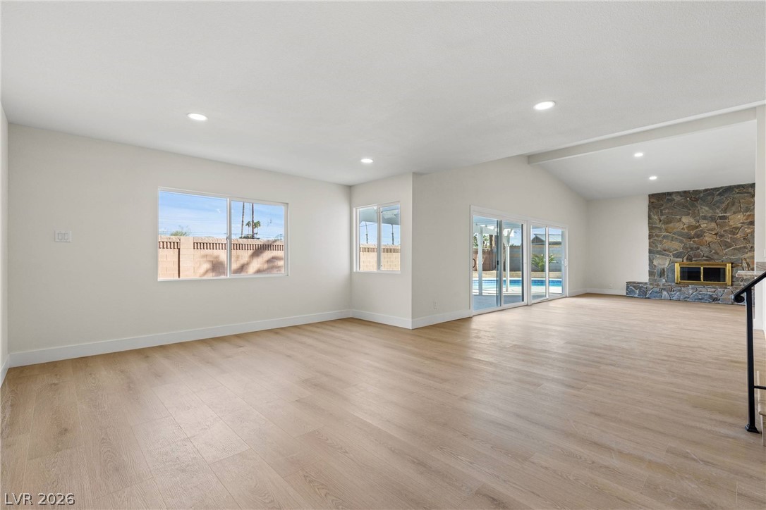3368 Nahatan Way Las Vegas NV 89169