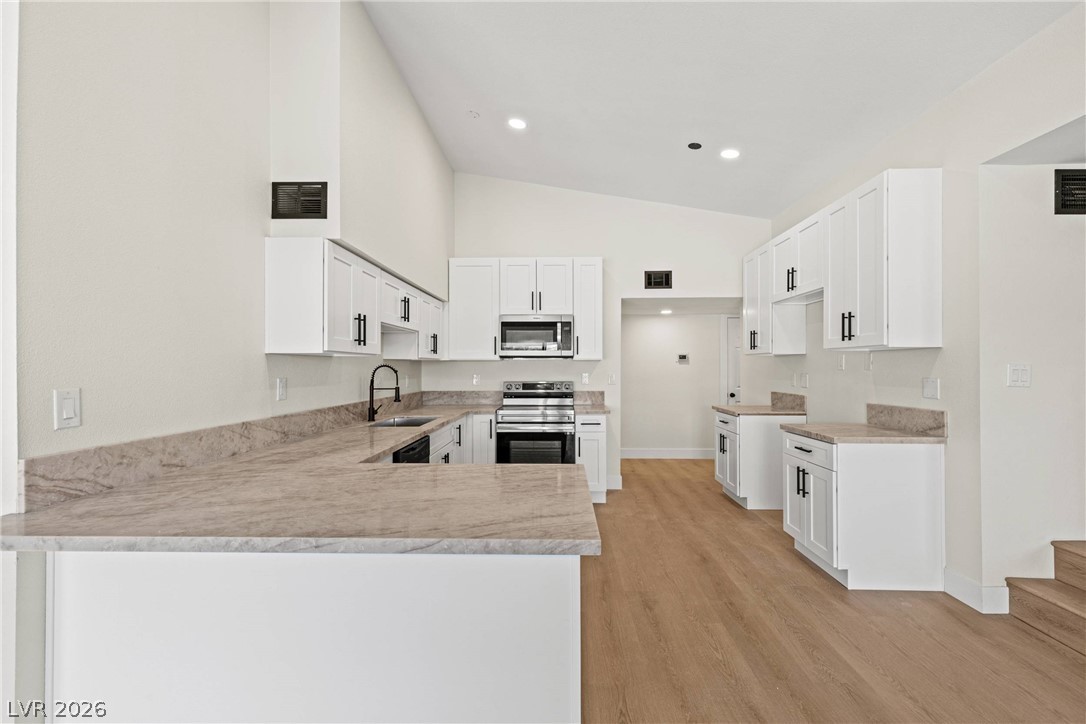 3368 Nahatan Way Las Vegas NV 89169