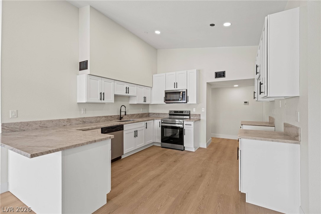 3368 Nahatan Way Las Vegas NV 89169