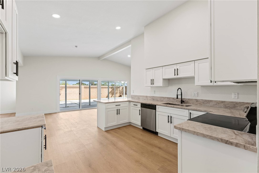3368 Nahatan Way Las Vegas NV 89169